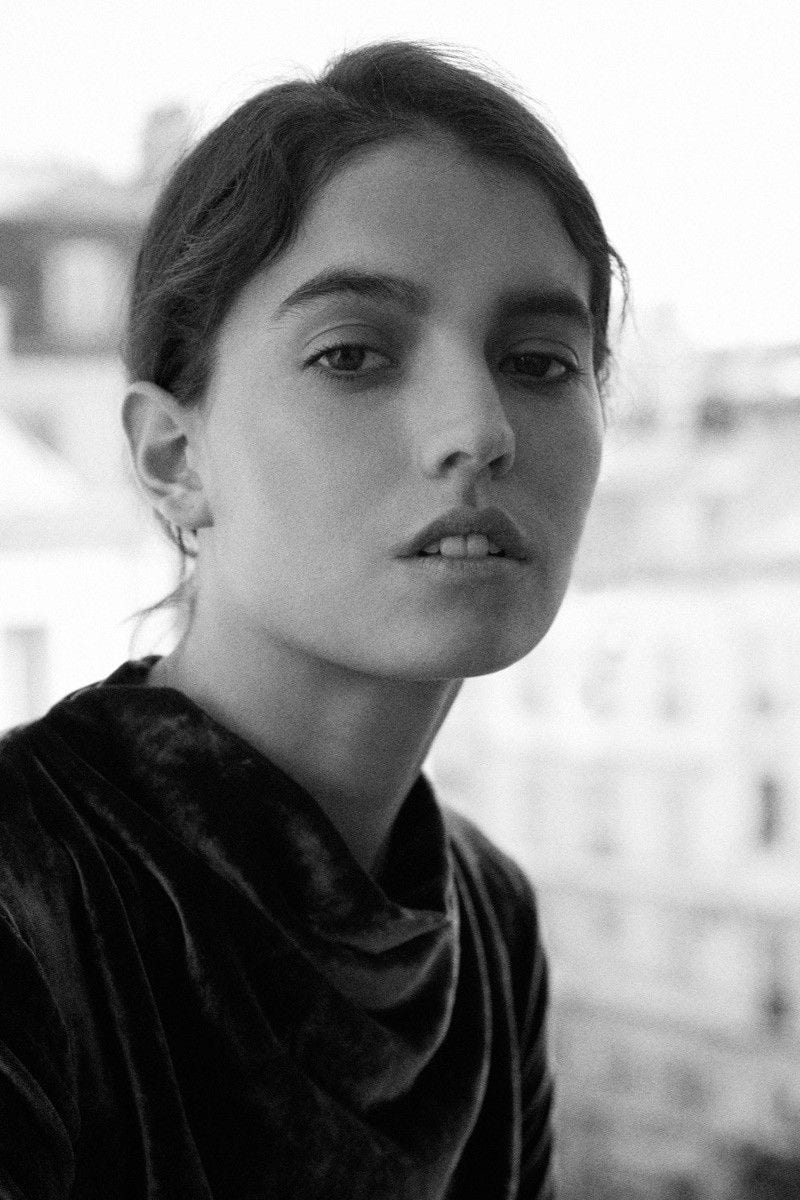 Abril Shaw — photo 2