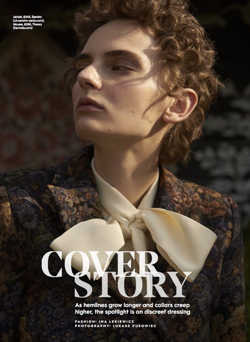 Ola Chmielewska — portfolio 9