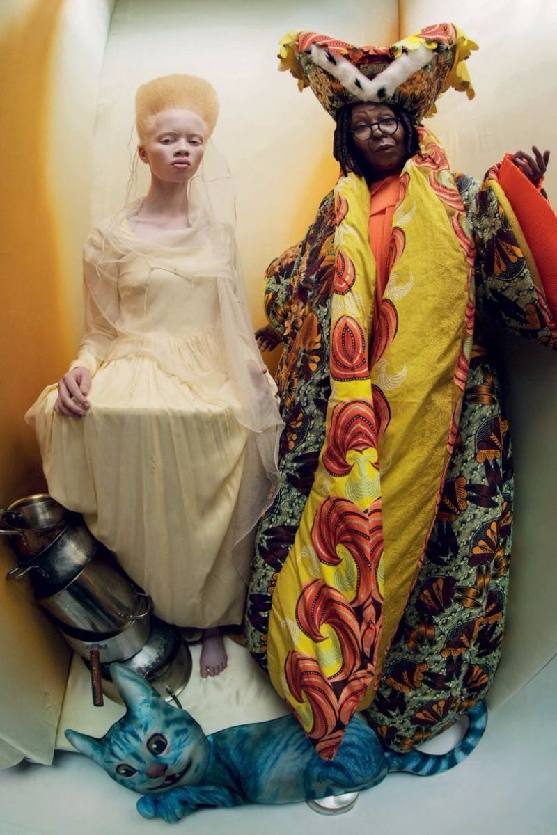 Thando Hopa — photo 4