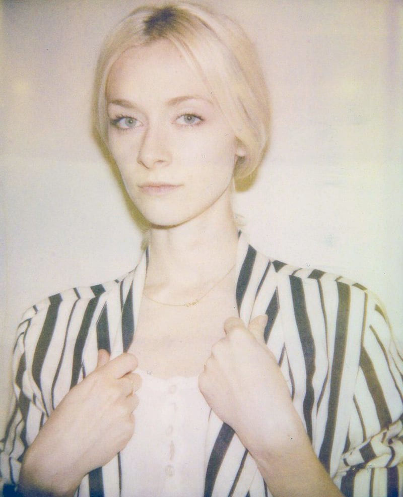 Portia Freeman — photo 1