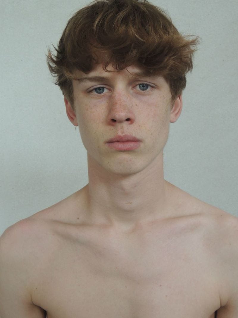 Harry Smith — photo 1