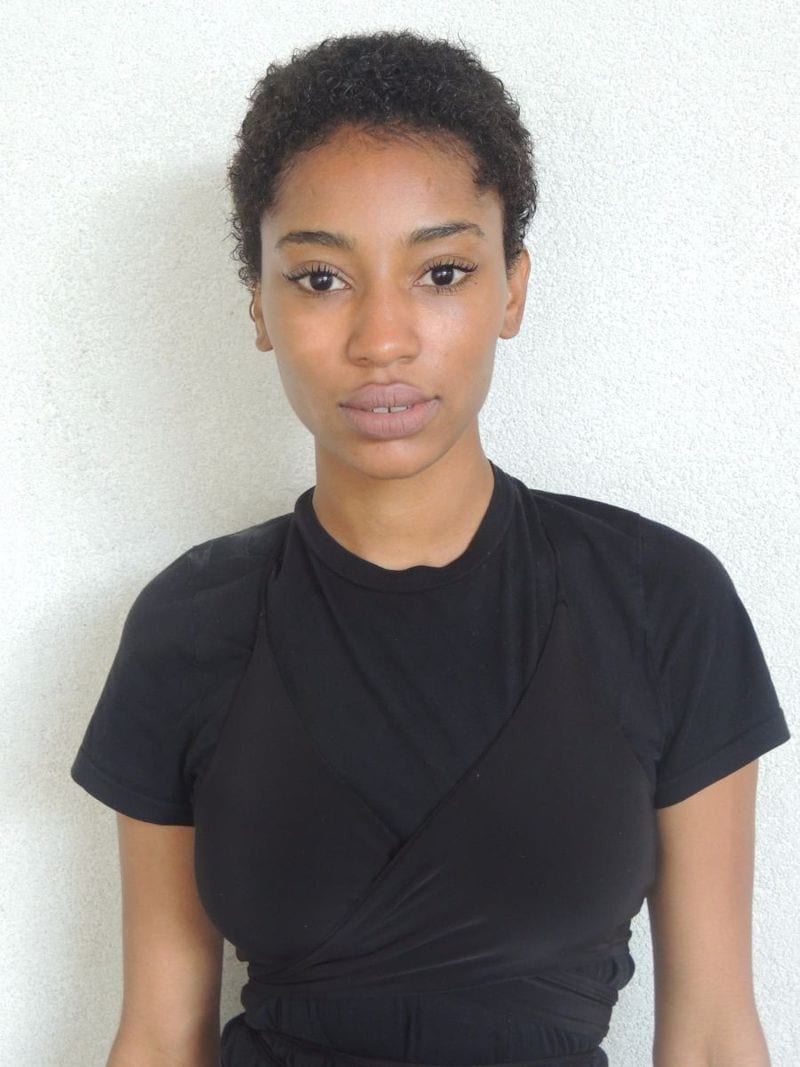 Kiara Ridgell — photo 4