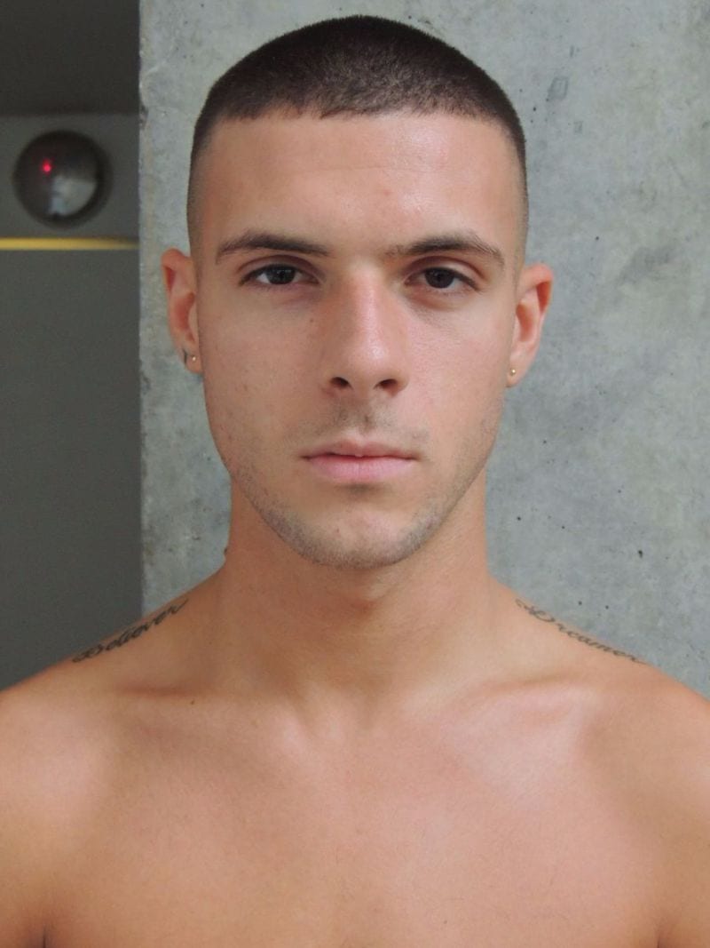 Aaron Frew — photo 1