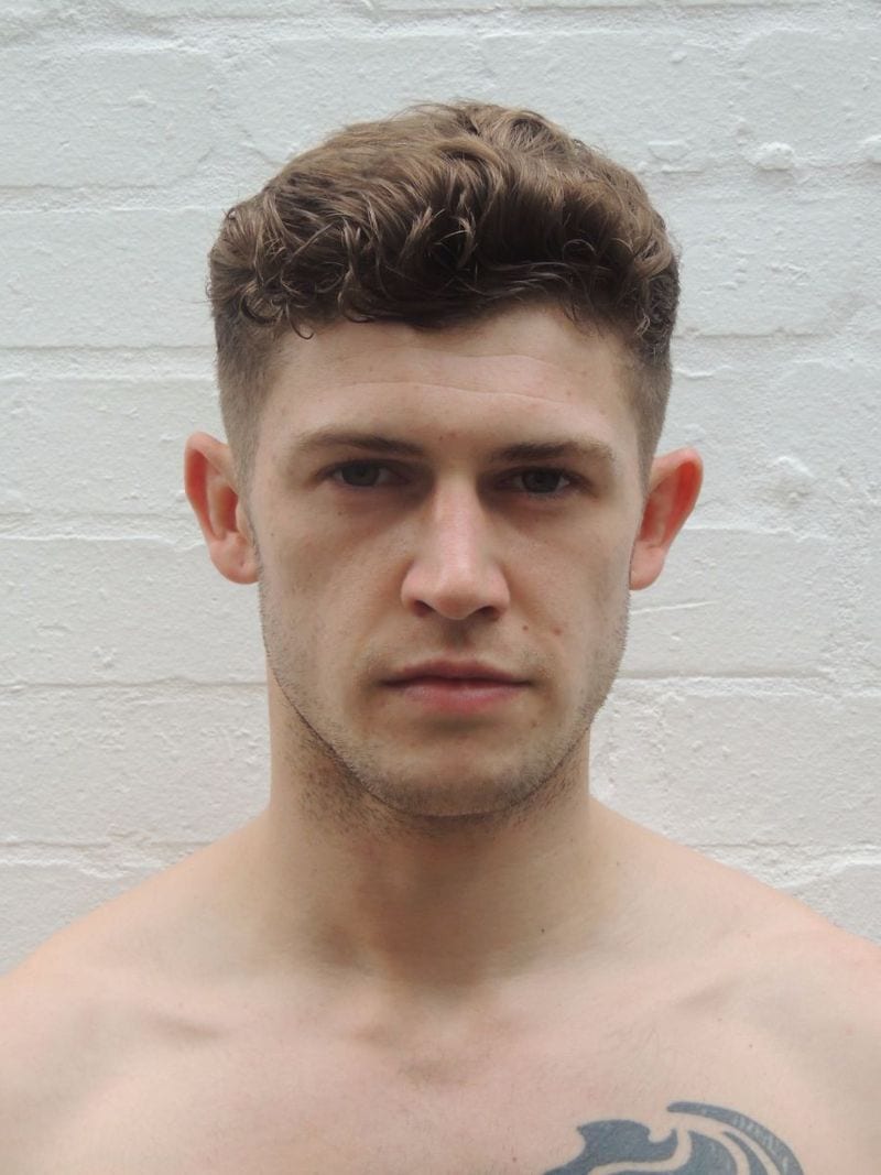 Danny Blake — photo 4