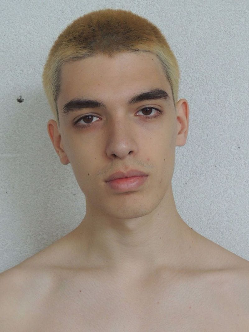 Leo Bhanji — photo 1