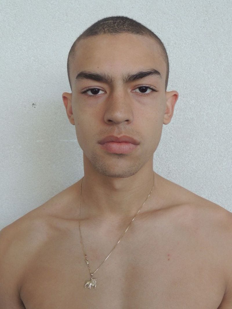 Myles Gable — photo 11
