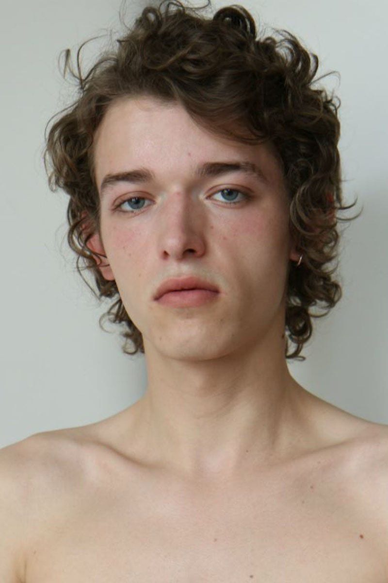 Paul Barge — photo 1