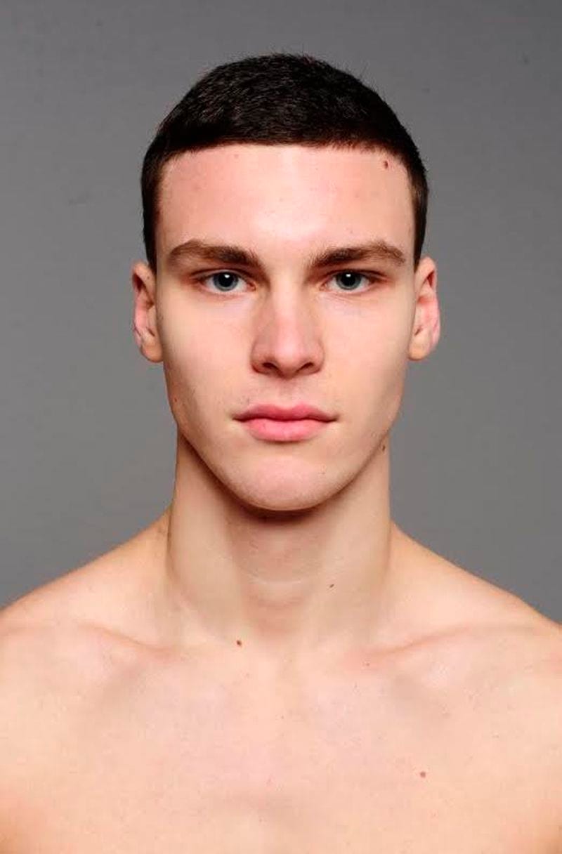 Dima Babenko — photo 1