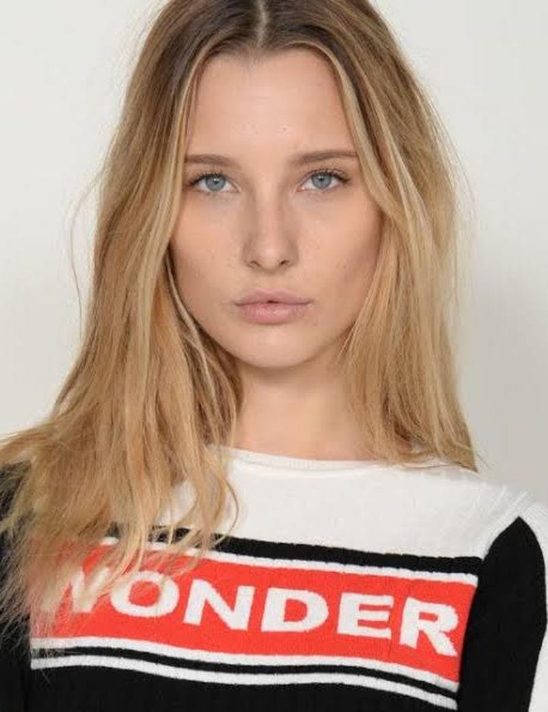Ilona Smet — photo 1