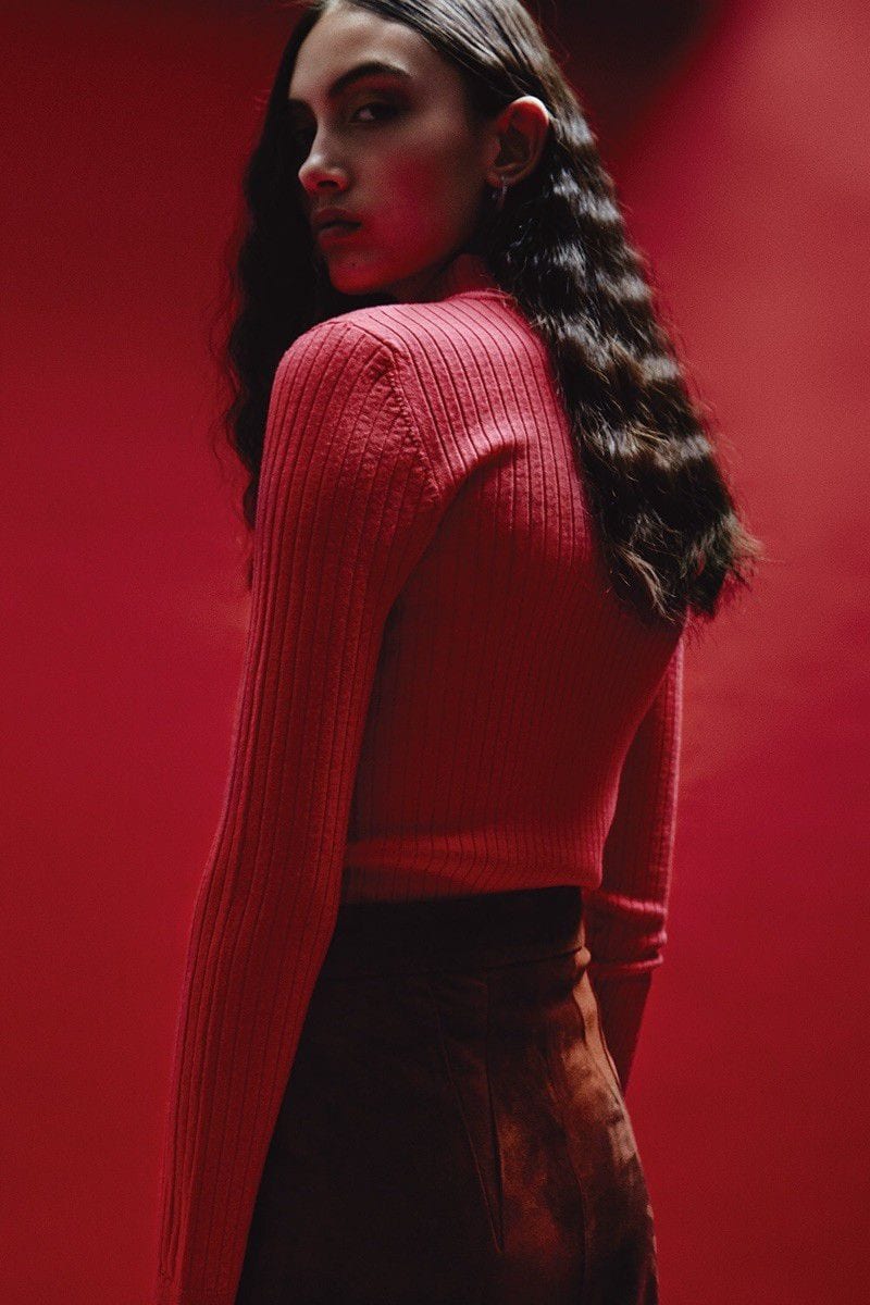 Natarsha Orsman — photo 1