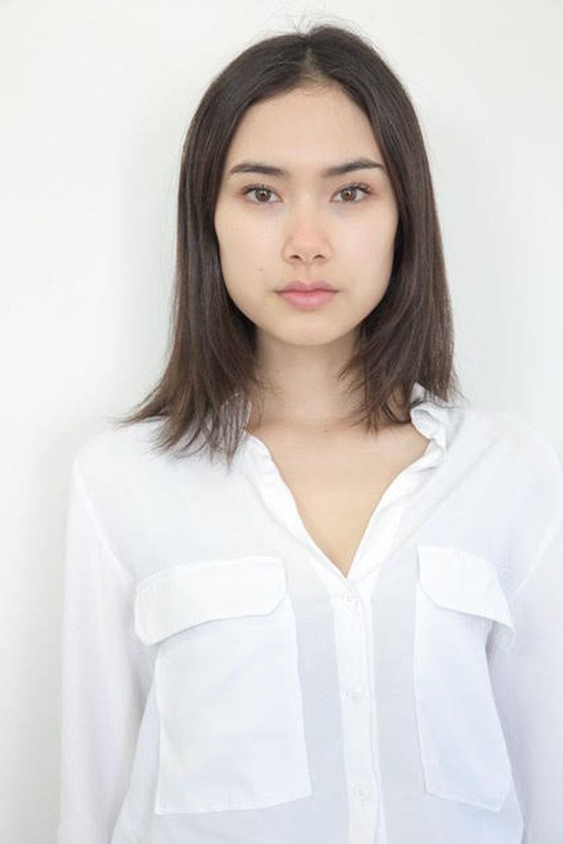 Maomi Kawashima — photo 1
