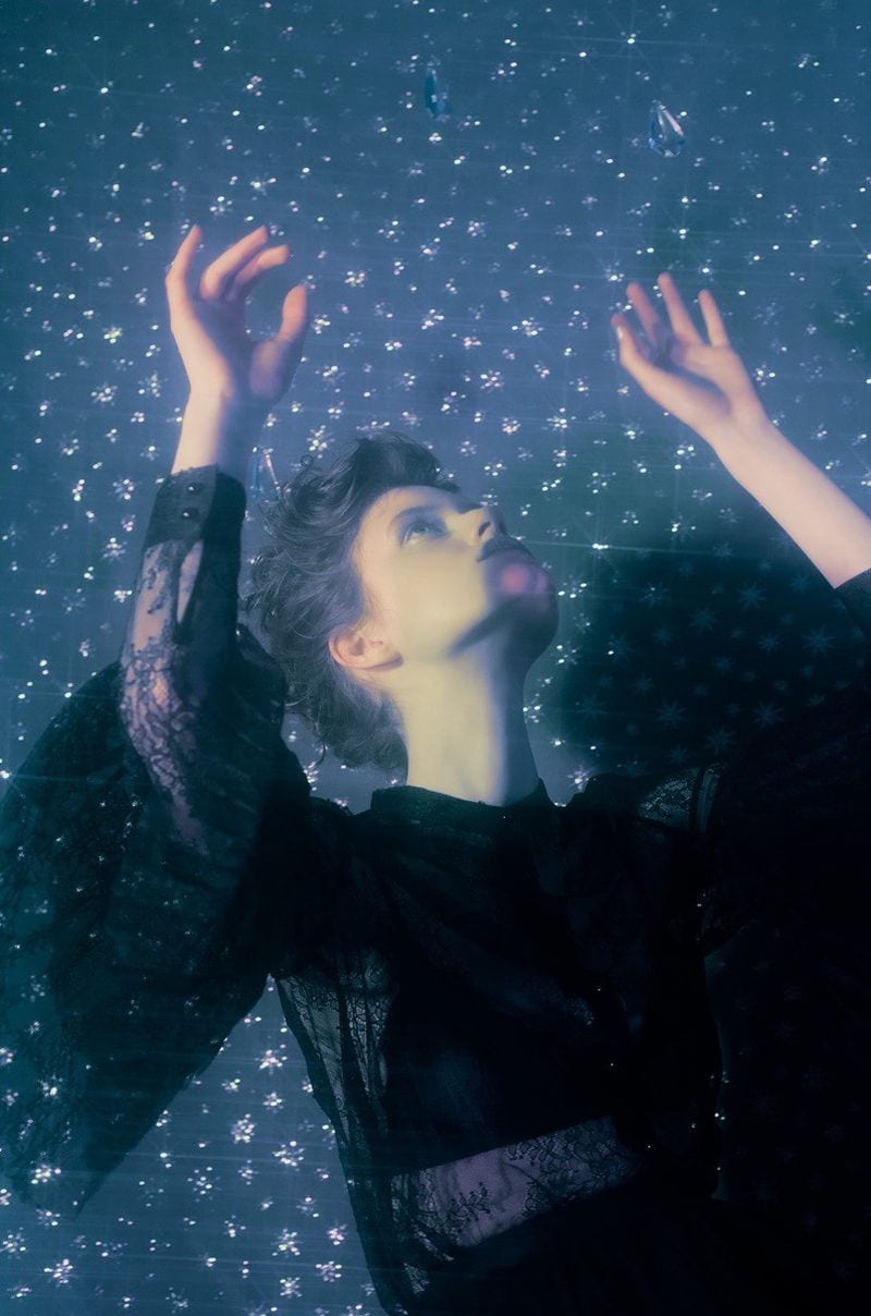 Iza Bielawska — photo 9