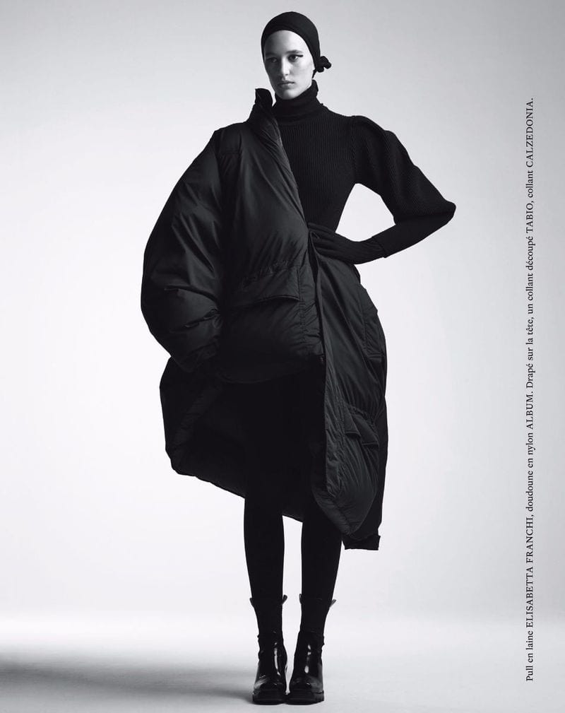 Laetitia Catzeflis — photo 3