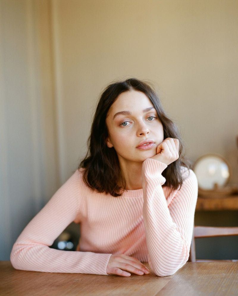 Becca Breymas — photo 2