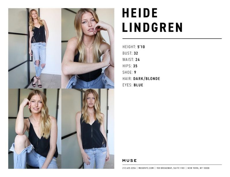 Heide Lindgren — photo 2