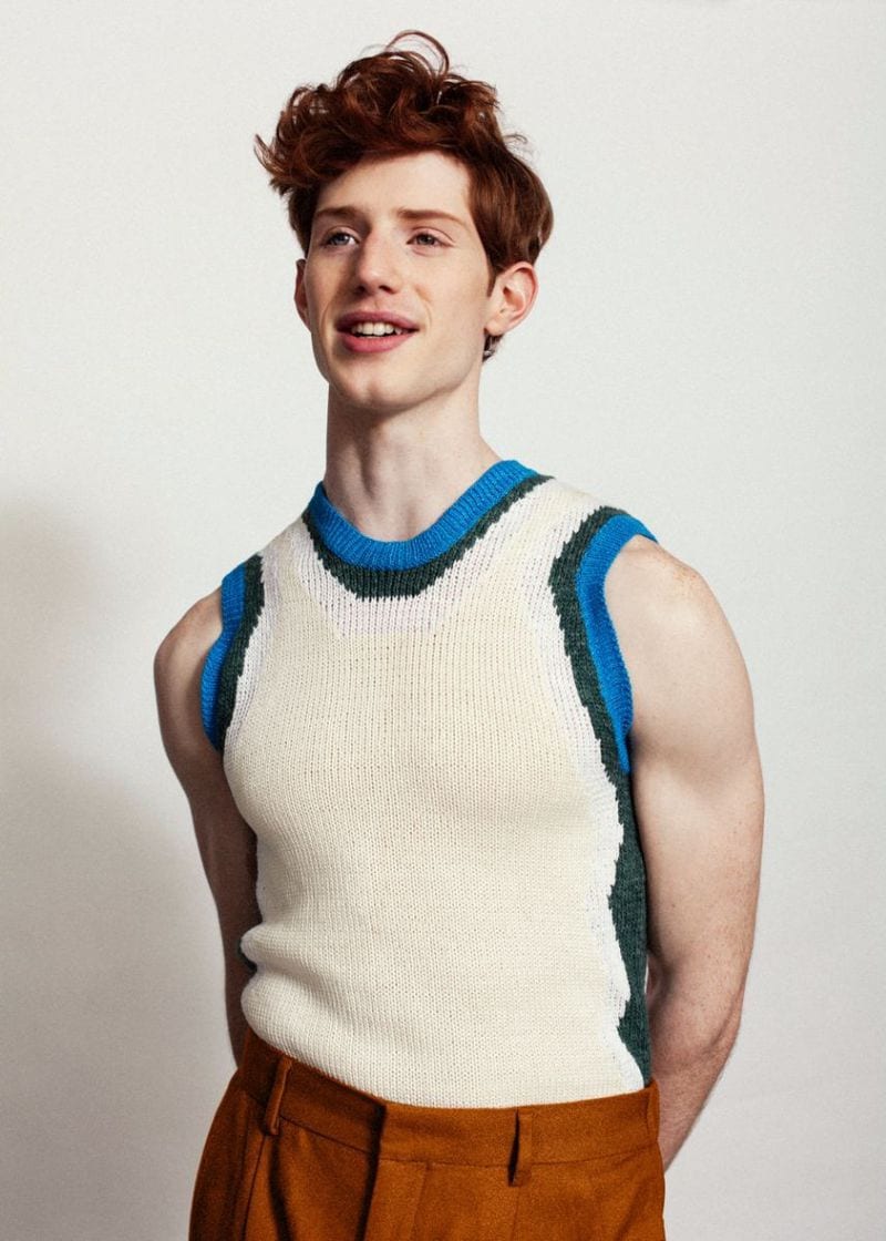 Kevin Adrian — photo 5