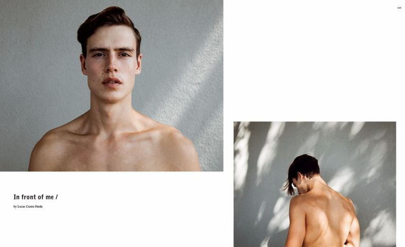 Bjorn Merinder — photo 2