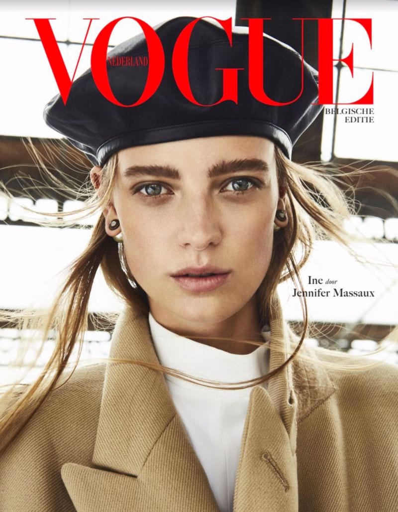 Ine Neefs — photo 1