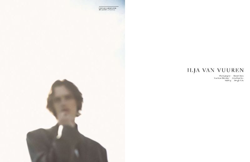 Ilja van Vuuren — photo 5