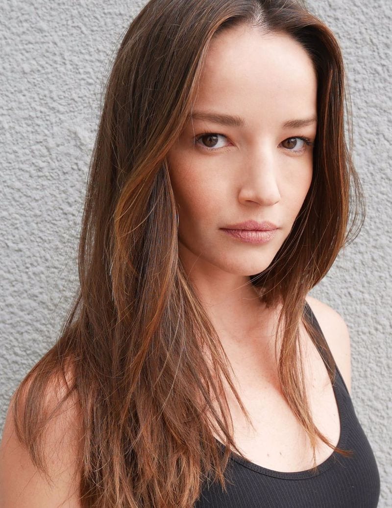 Renata Maciel Dos Santos — photo 1