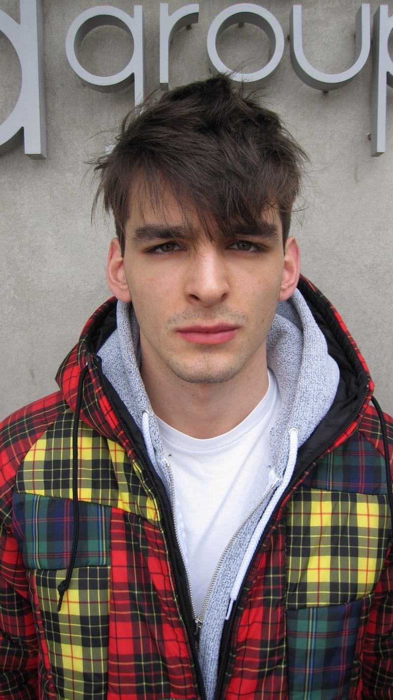 Samuele Visentin — photo 1