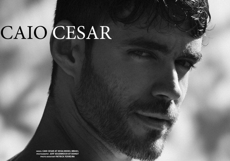 Caio Cesar — photo 3