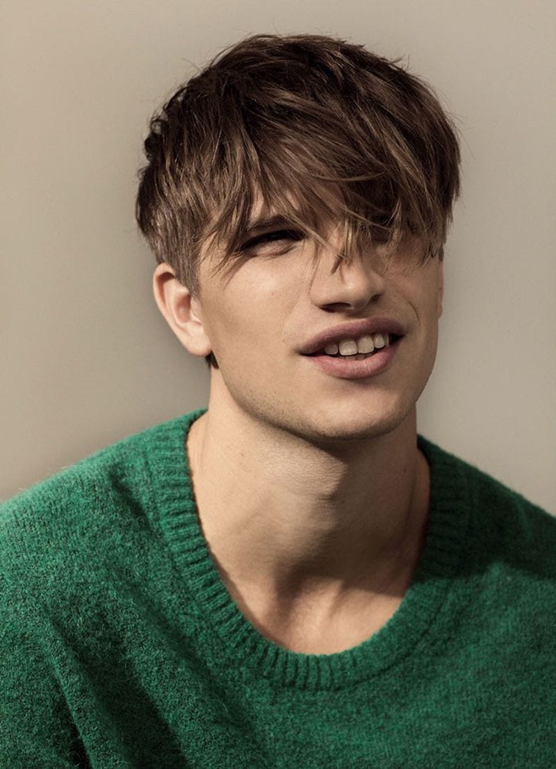 Toby Huntington-Whitely — photo 7