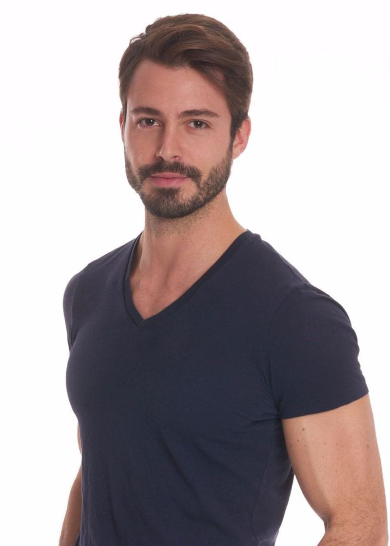 Emanuele Fiore — photo 1