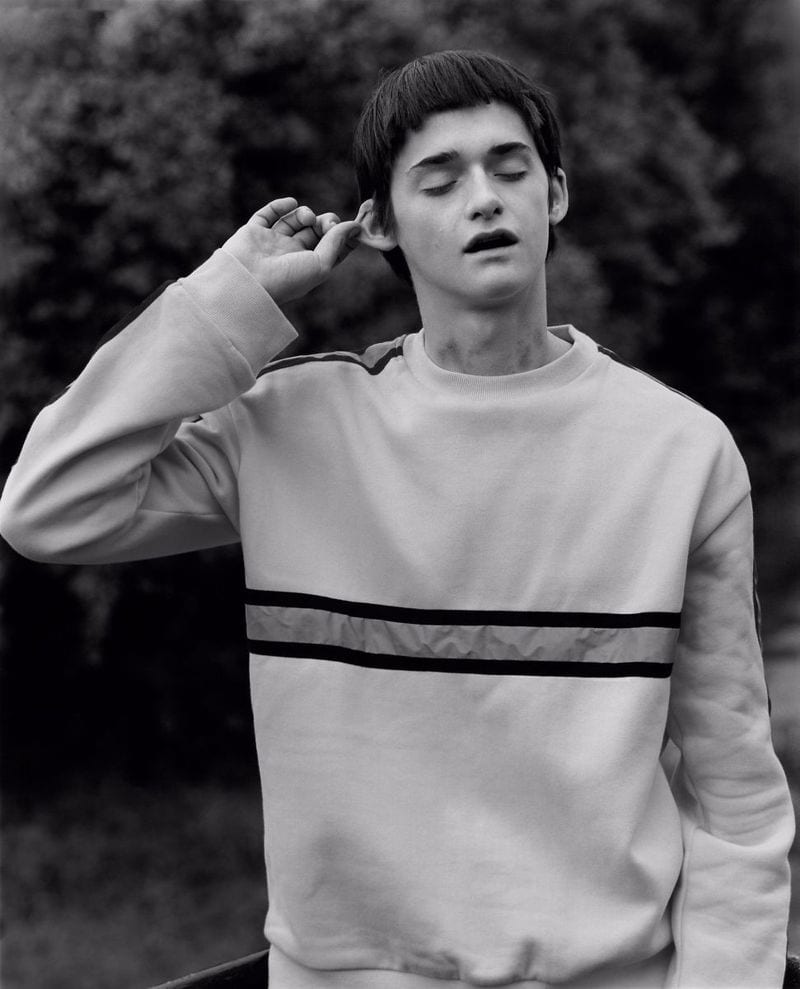 Max Overshiner — photo 2