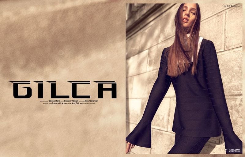 Ana Gilca — photo 5