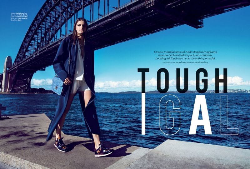 Kia Low — photo 3