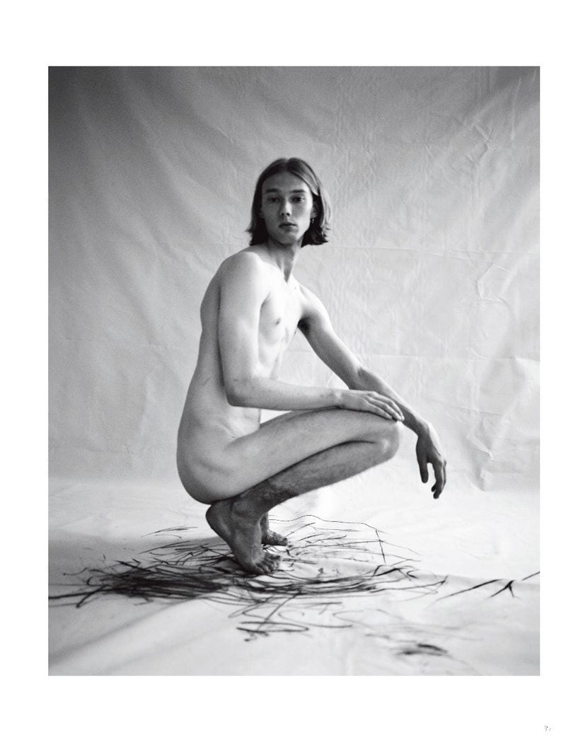 Anton Toftgard — photo 2