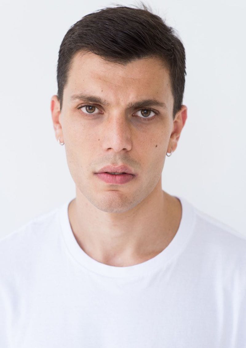 Daniele Paudice — photo 1