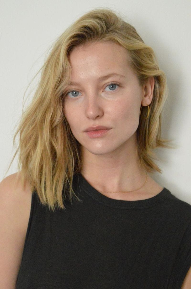 Emily Van Raay — photo 9