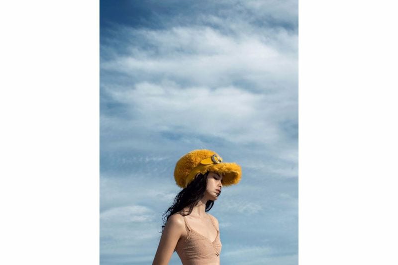 Aaron Michael — portfolio 5