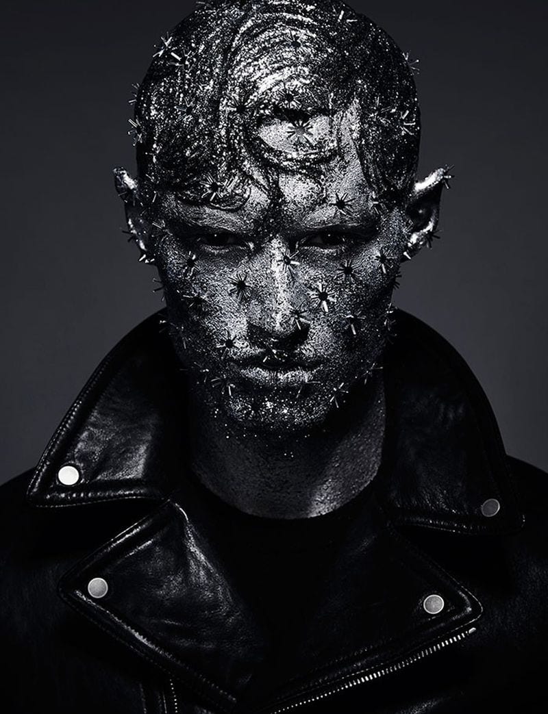 Dan Hyman — photo 4