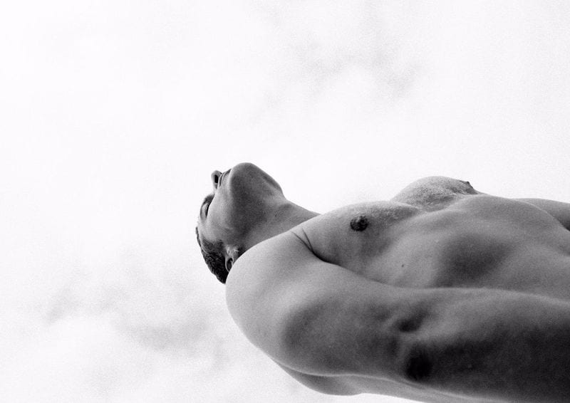 Dylan Armstrong — photo 7