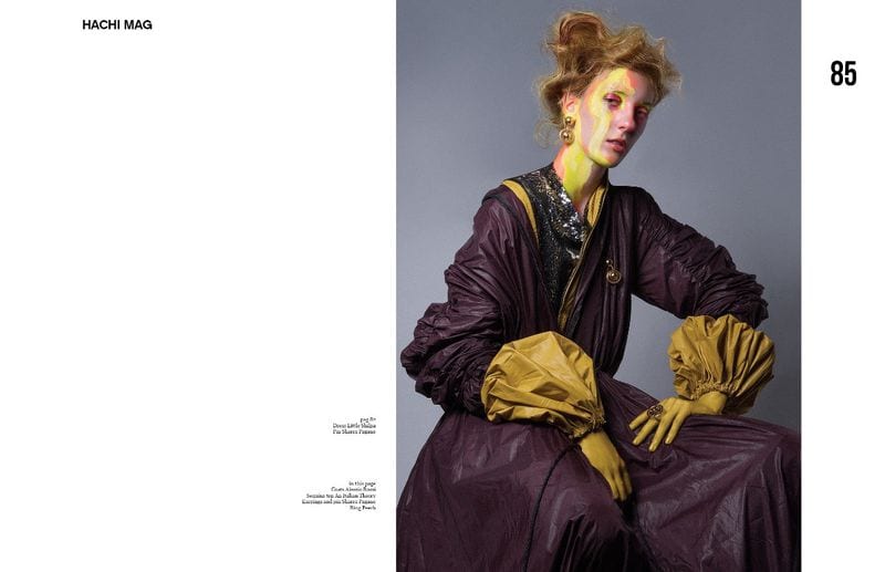 Julia Reiss — photo 2