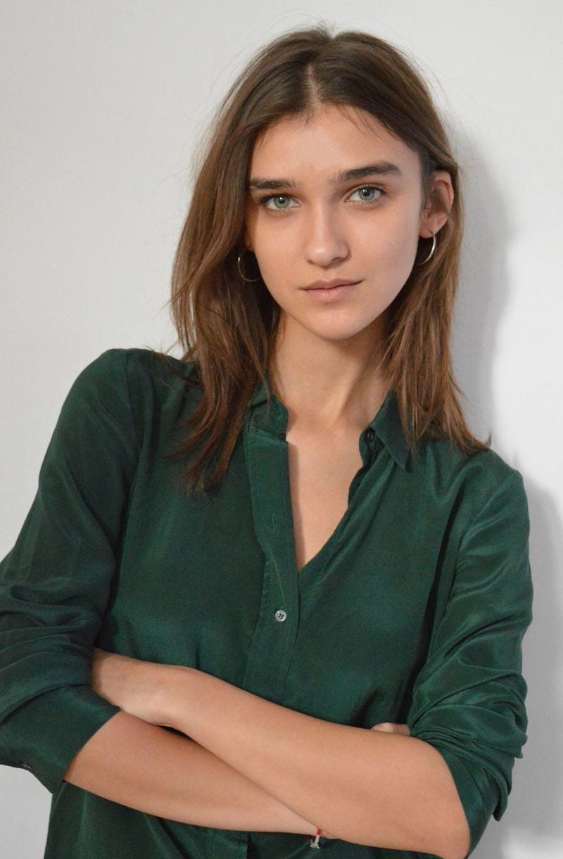 Paula Bulczynska — photo 1