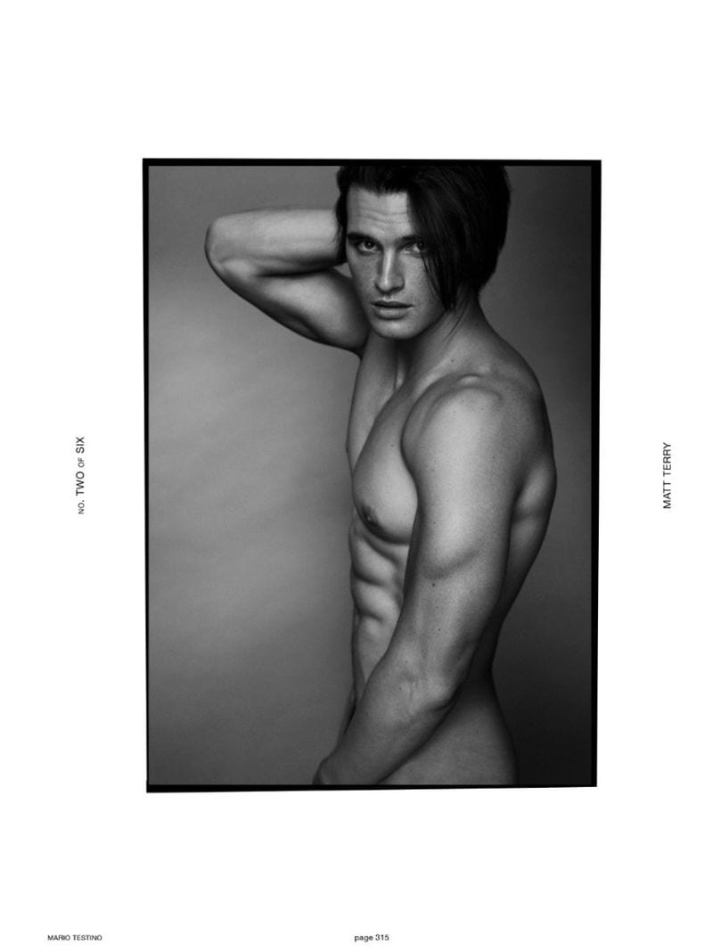 Matthew Terry — photo 2