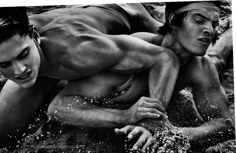 Matthew Terry — photo 3