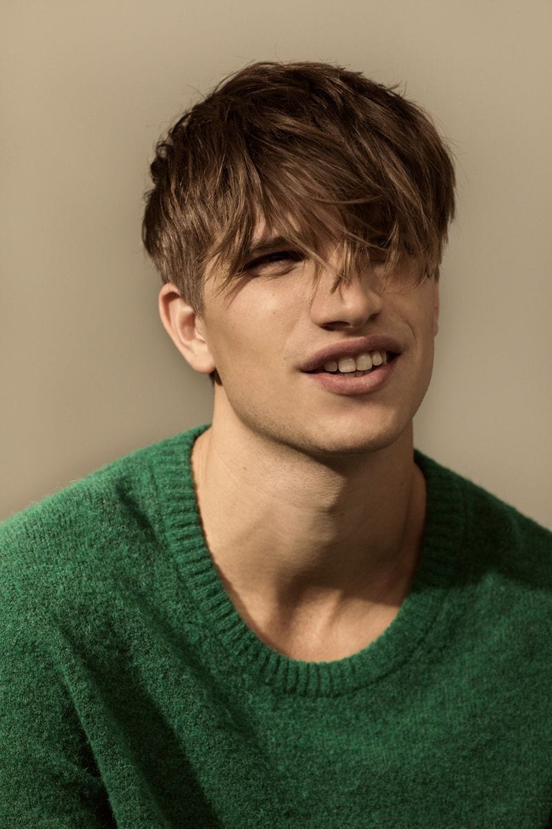 Toby Huntington-Whitely — photo 6