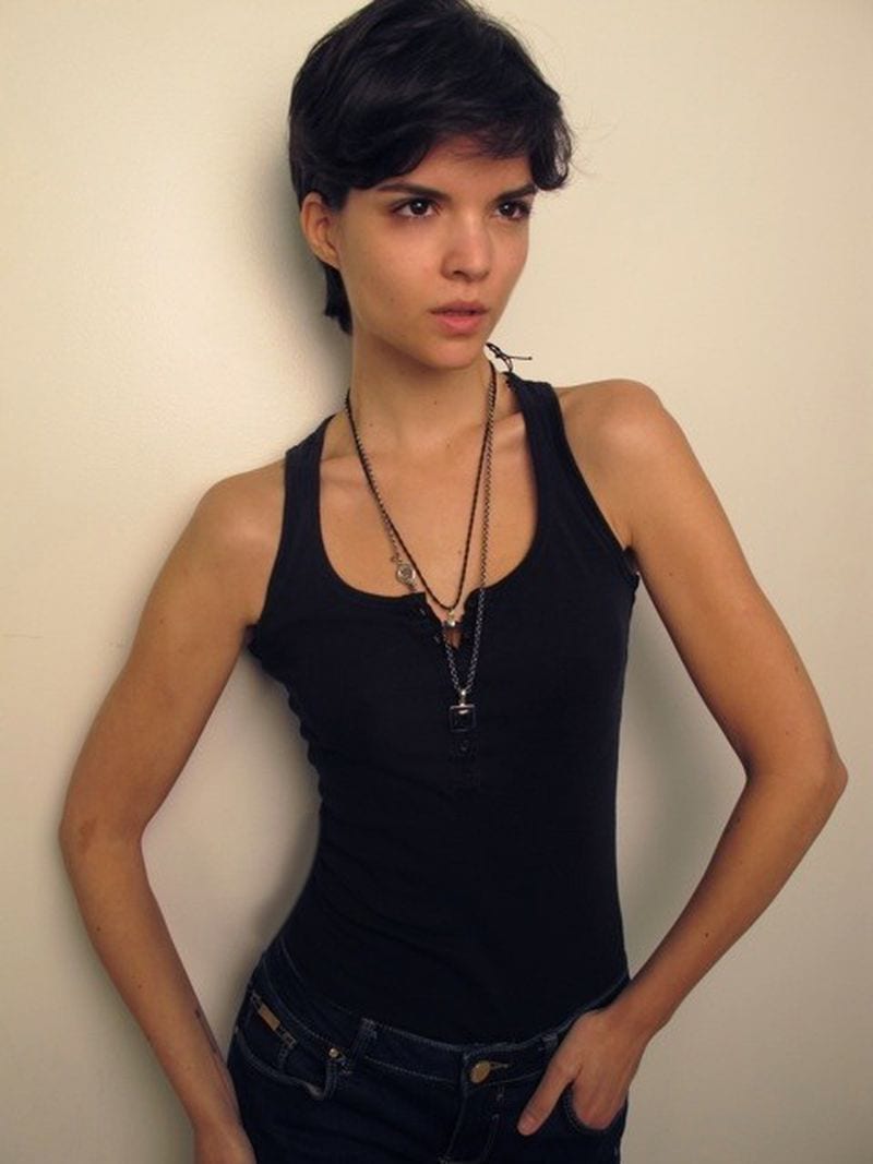 Patricia Schmid — photo 1