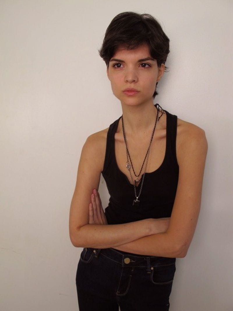 Patricia Schmid — photo 8