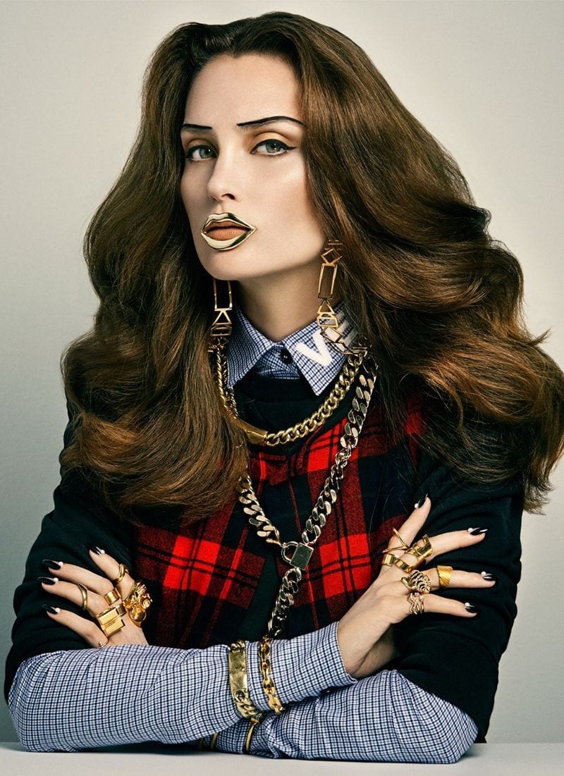 Victoria Anderson — photo 3