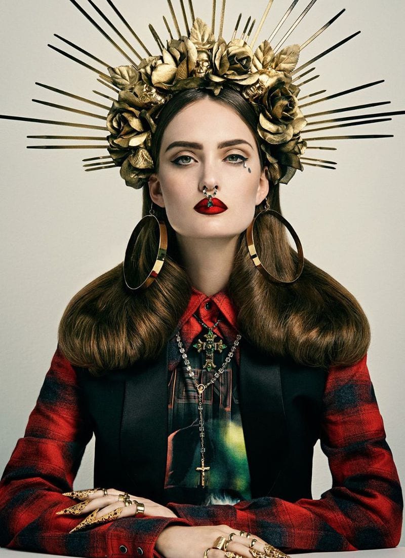 Victoria Anderson — photo 2