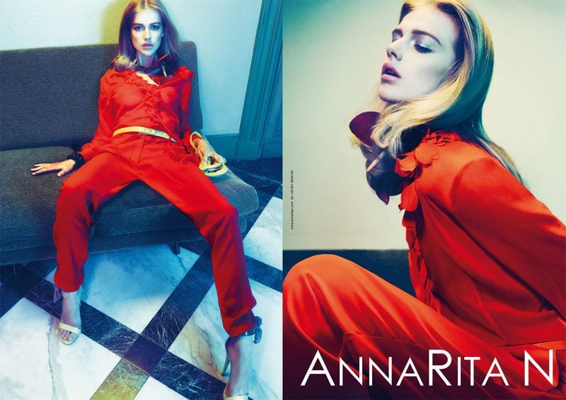 Anabel Van Toledo — photo 2