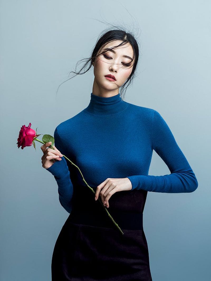 Phuong My — портфолио 7
