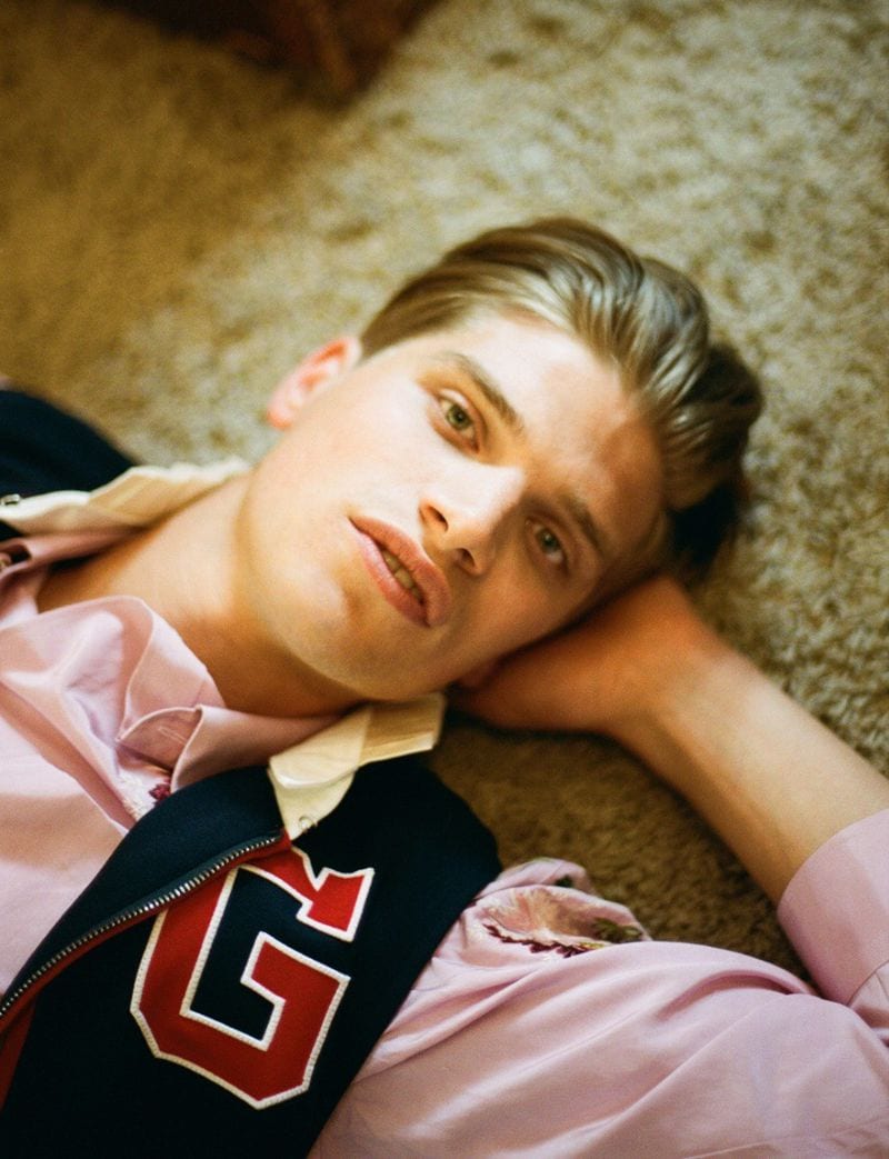 Toby Huntington-Whitely — photo 5