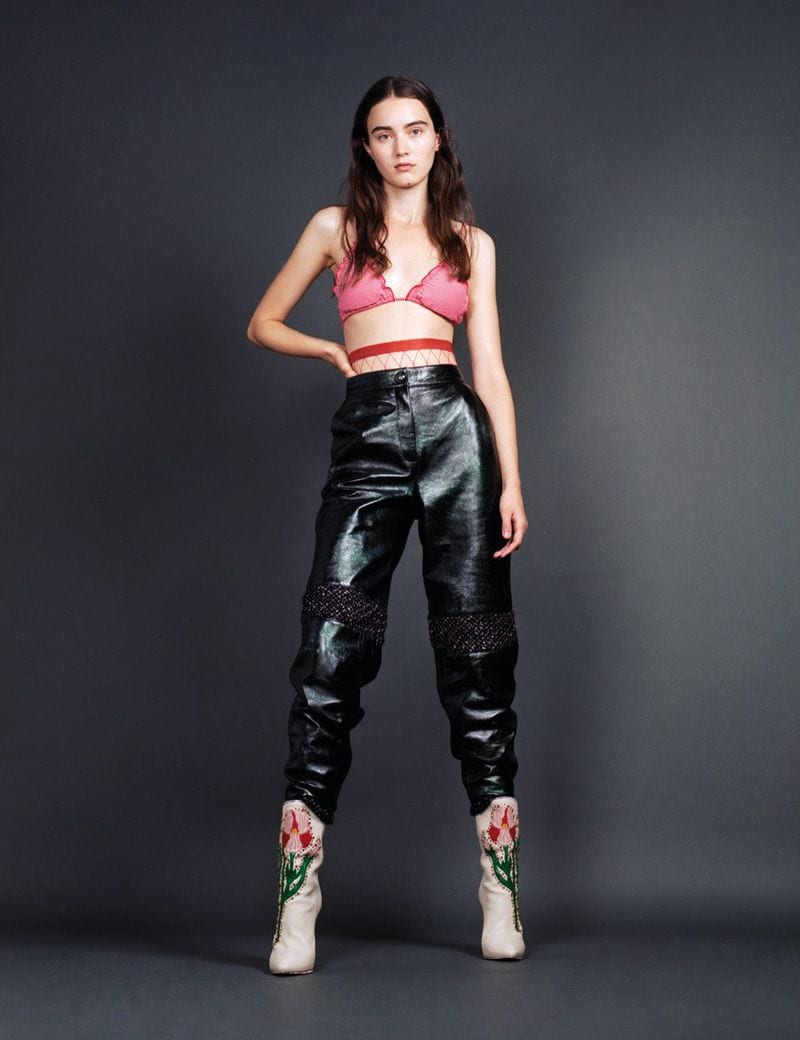 Eliza Ryszewska — photo 5